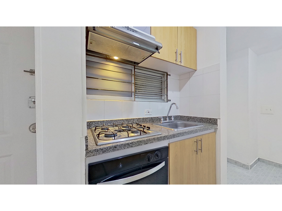 APARTAMENTO EN VENTA EN LA CAMPIÑA SUBA — foto 6