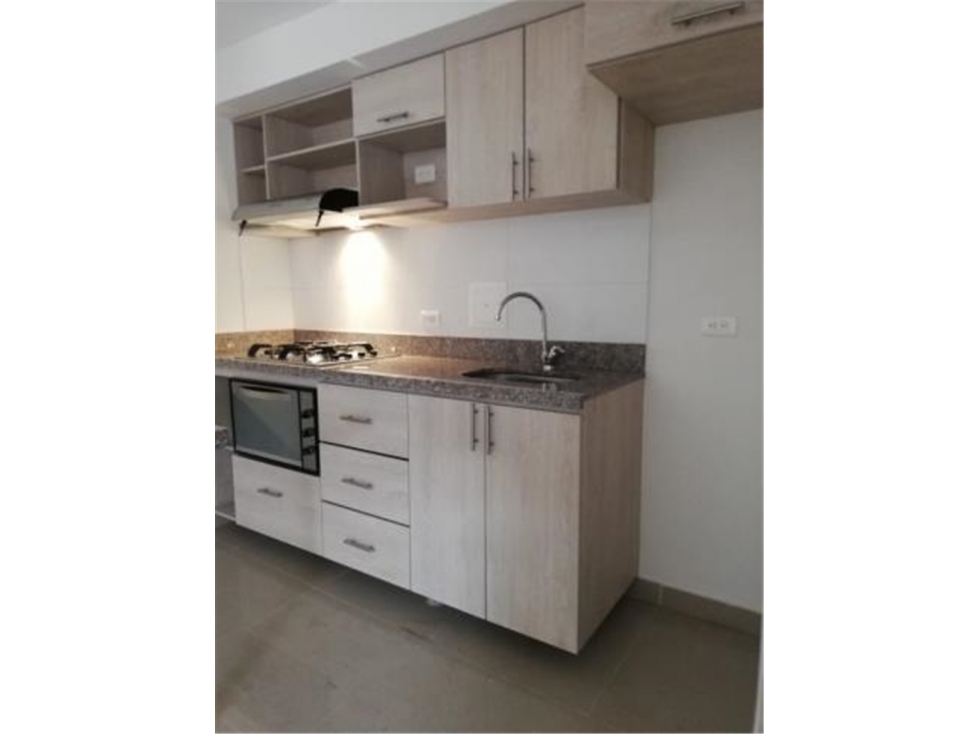 APARTAMENTO EN VENTA EN CANTALEJO — foto 4