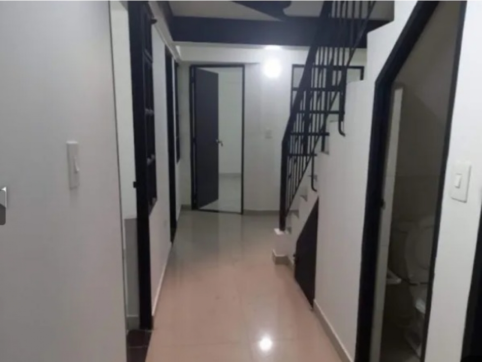 CASA EN VENTA EN TEUSAQUILLO — foto 6