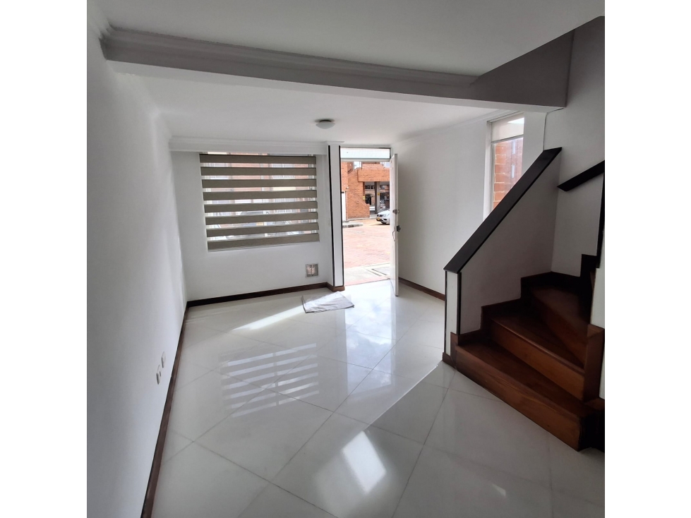 CASA EN ARRIENDO EN COLINA CAMPESTRE