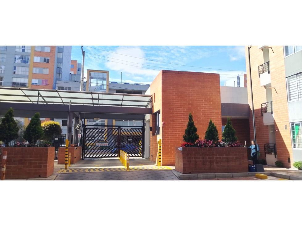 APARTAMENTO EN VENTA EN NUEVA CASTILLA