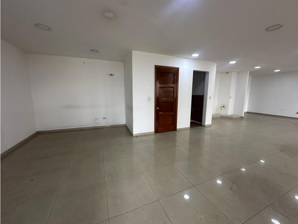 OFICINA EN ARRIENDO EN SAN LUIS - GALERIAS — foto 3