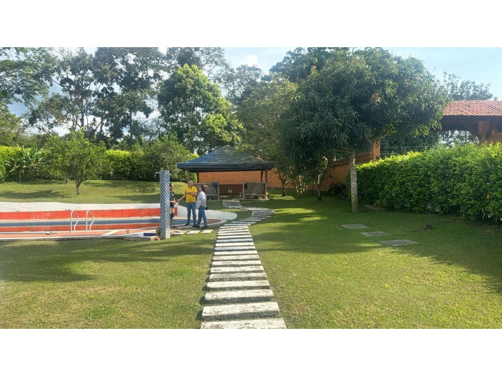 CASA CAMPESTRE EN VENTA O ARRIENDO EN PEREIRA — foto 4