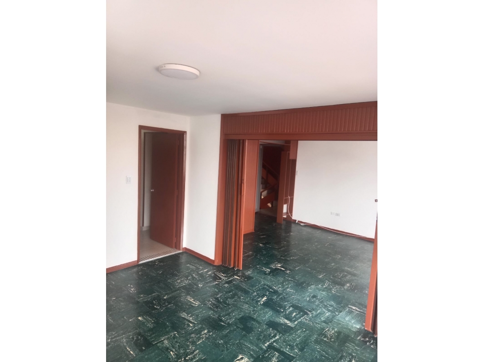 APARTAMENTO EN ARRIENDO EN LA CANDELARIA