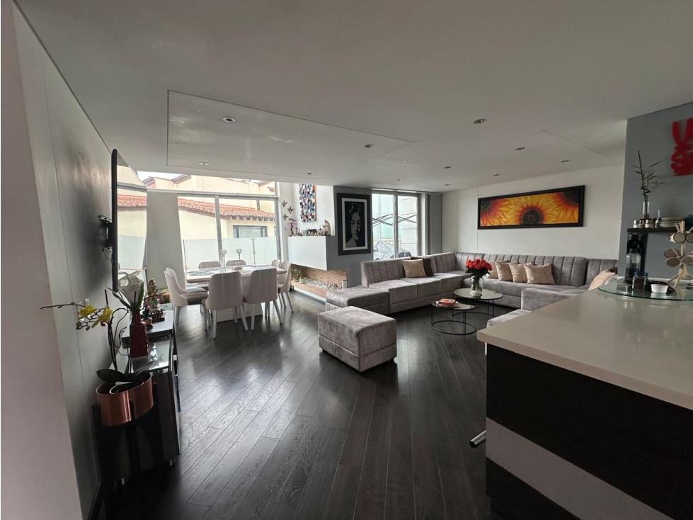 ¡CASA EN VENTA Y ARRIENDO EN SUTILEZA, BOGOTÃ! — foto 4