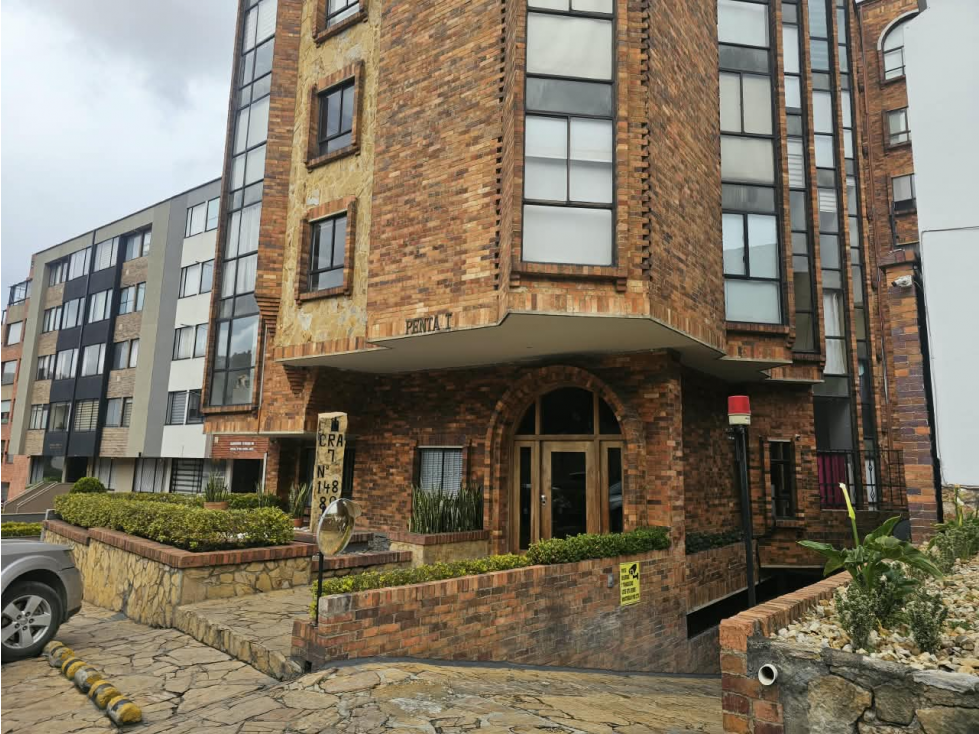 Tingua Azul - Apartamento en Venta en El Dorado, Engativá — foto 5