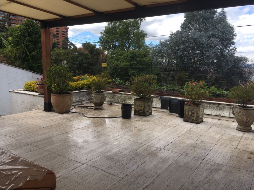 VENTA CASA BARRIO EL RETIRO BOGOTA — foto 5