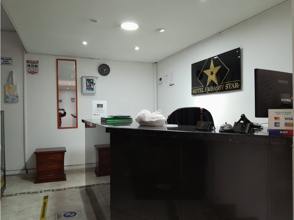 CASA EN VENTA Y ARRIENDO EN QUINTA PAREDES - CORFERIAS — foto 4