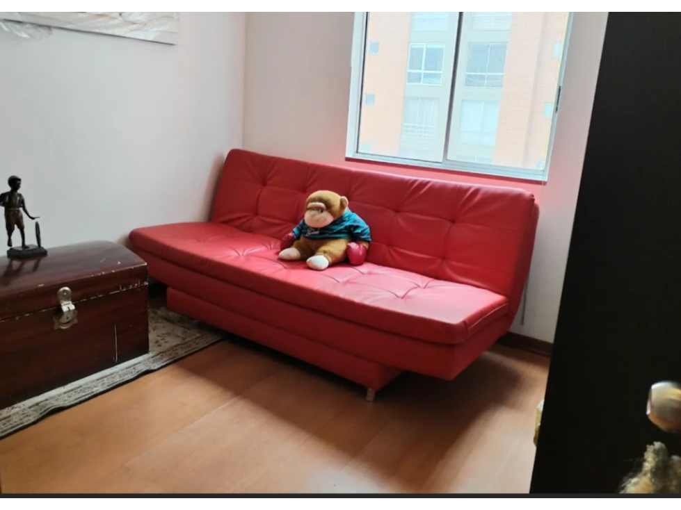 VENTA APARTAMENTO DUPLEX - ANDES NORTE — foto 4