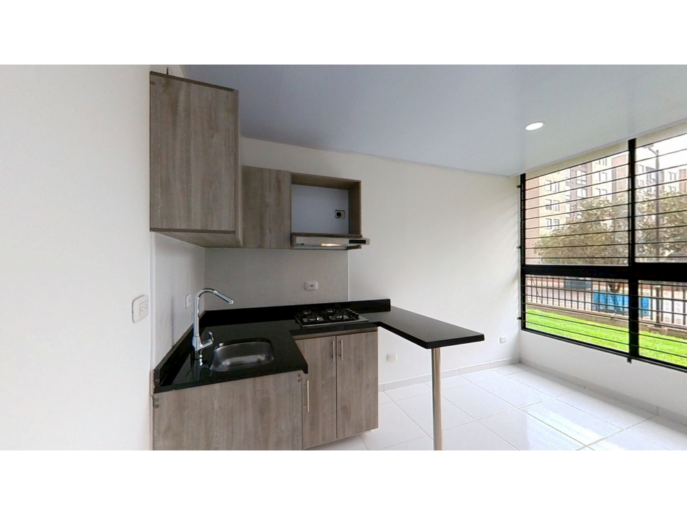 APARTAMENTO EN VENTA EN COLINA CAMPESTRE — foto 2