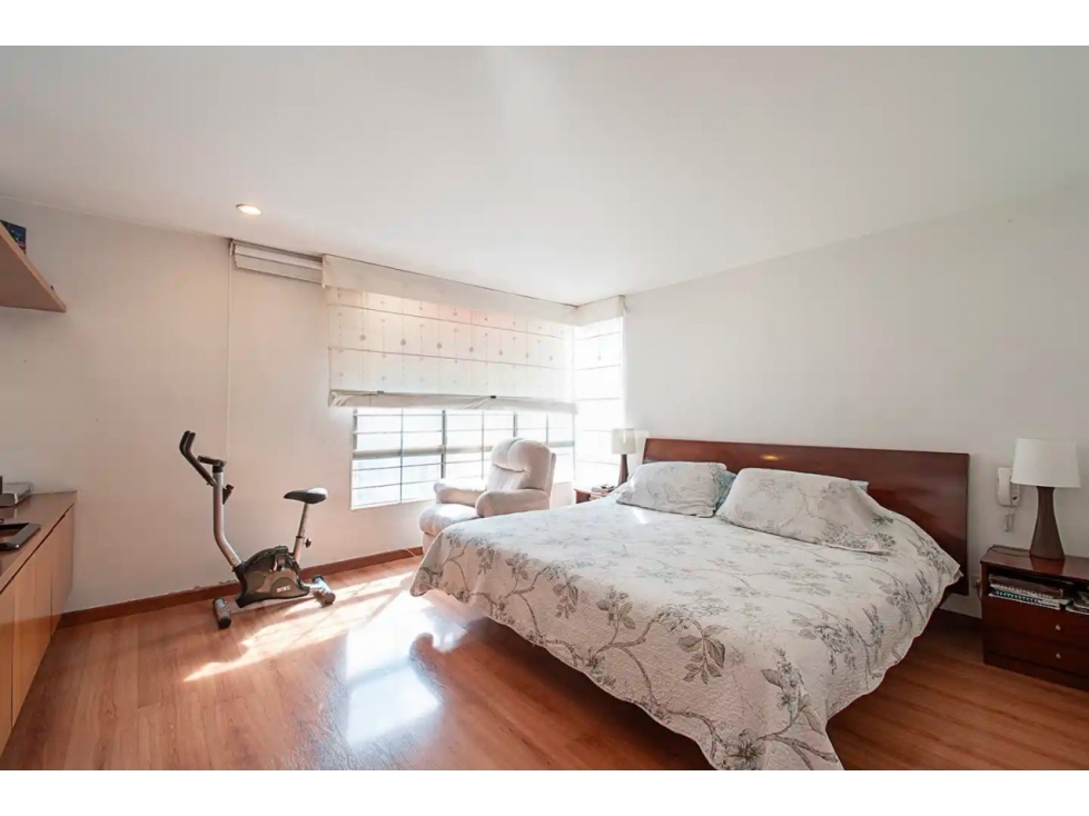 APARTAMENTO EN VENTA EN COLINA CAMPESTRE — foto 5