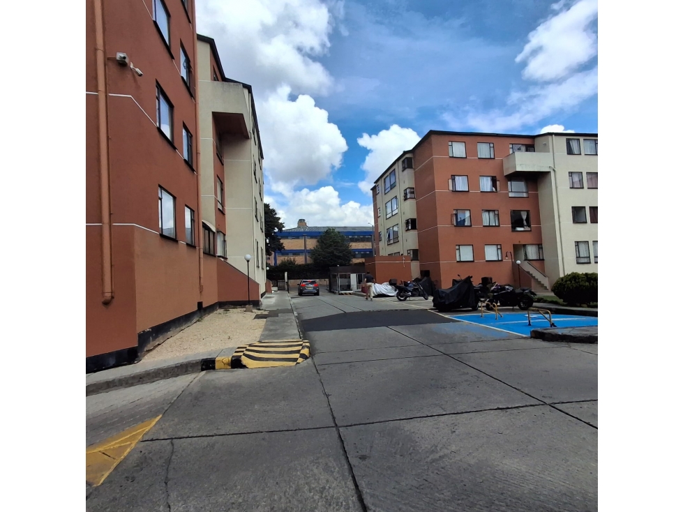 APARTAMENTO EN VENTA EN TOBERIN