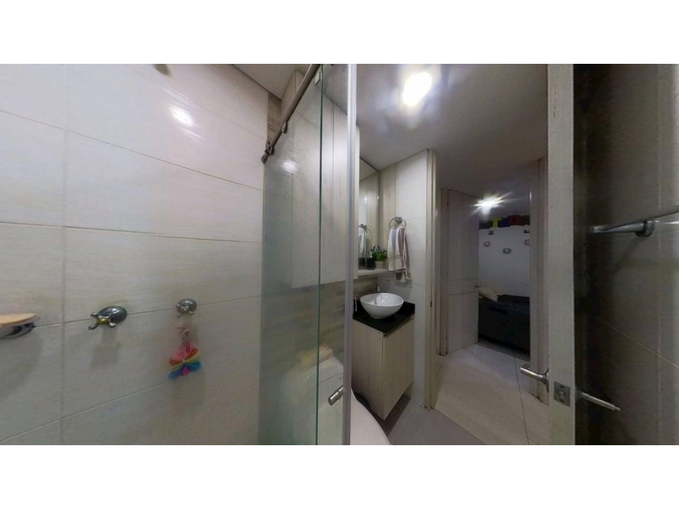 APARTAMENTO EN VENTA EN SAN FERNANDO BARRIO DOCE DE OCTUBRE — foto 4
