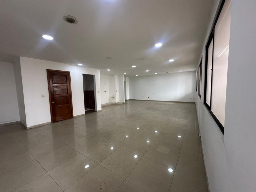 OFICINA EN ARRIENDO EN SAN LUIS - GALERIAS — foto 6