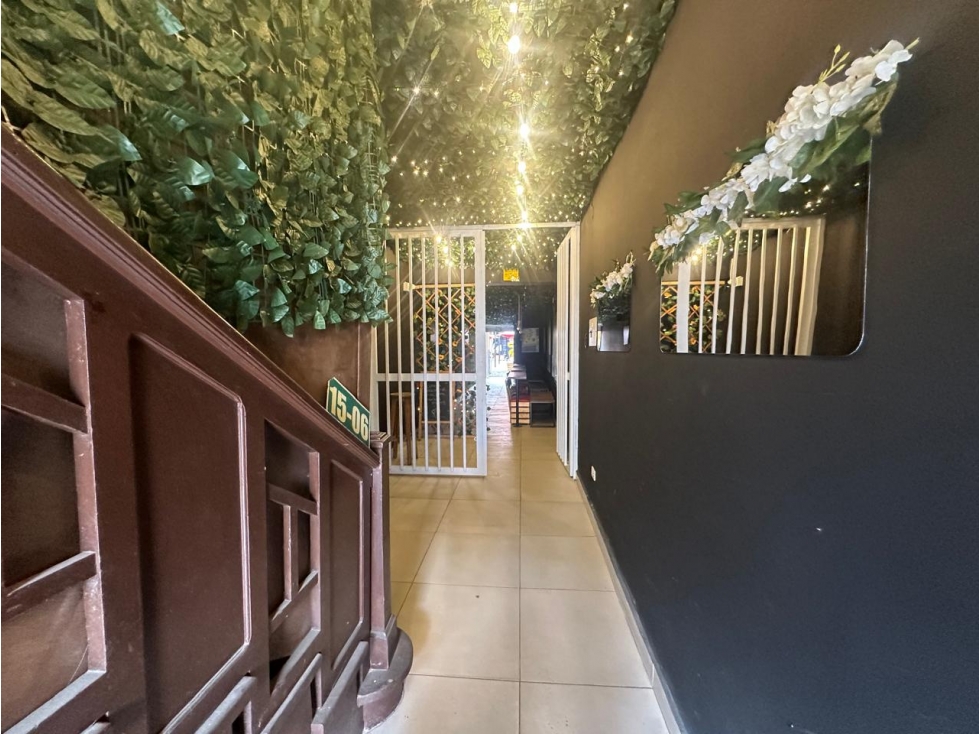 LOCAL COMERCIAL EN ARRIENDO EN CHAPINERO — foto 4