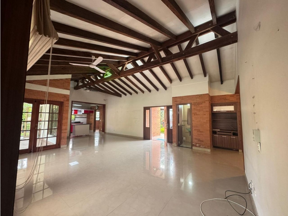 CASA CAMPESTRE EN VENTA O ARRIENDO EN PEREIRA — foto 6