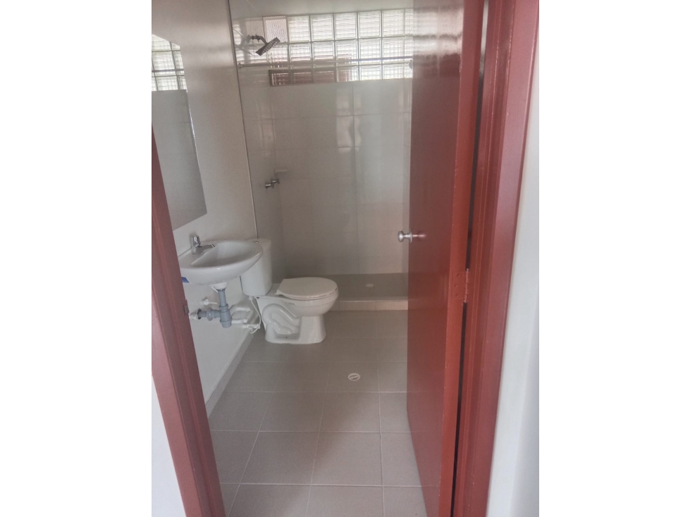 APARTAMENTO EN ARRIENDO EN LA CANDELARIA — foto 6