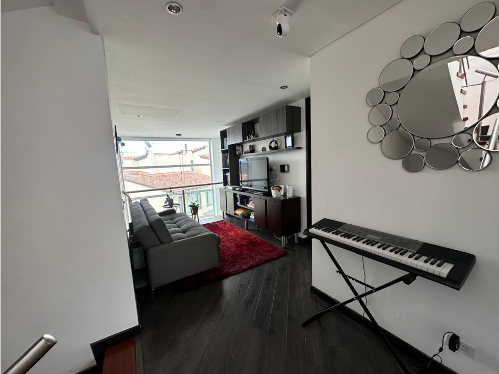 ¡CASA EN VENTA Y ARRIENDO EN SUTILEZA, BOGOTÃ! — foto 5
