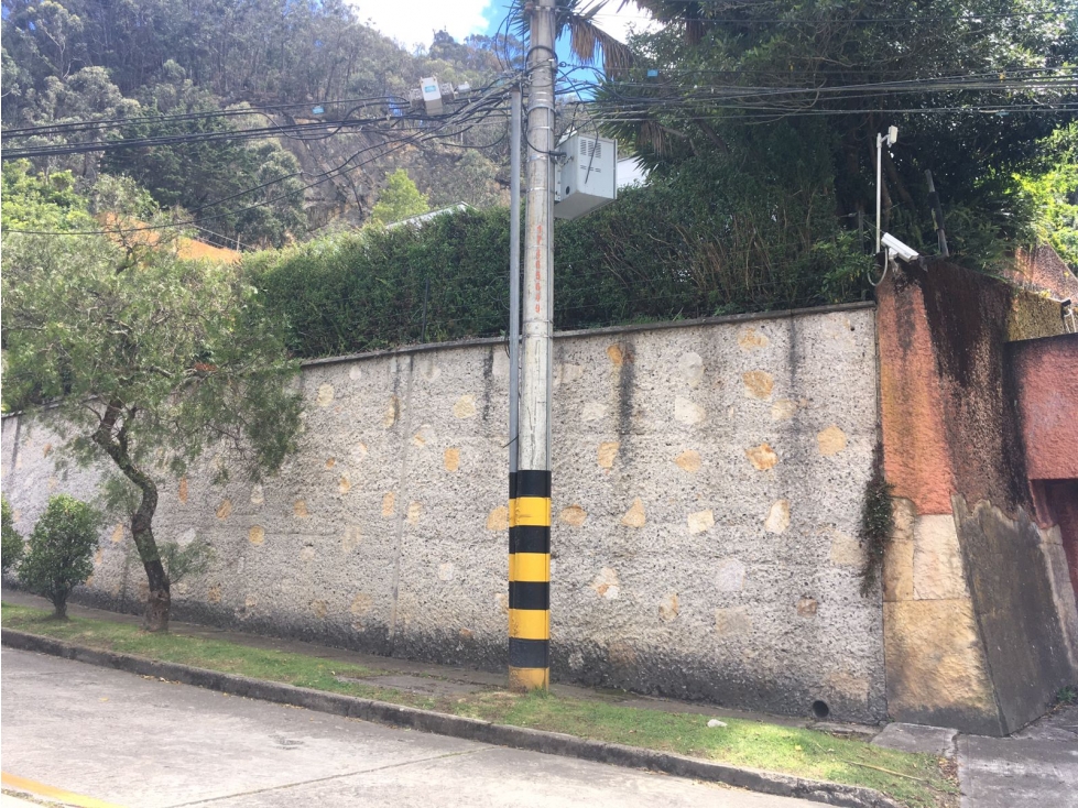 VENTA CASA BARRIO EL RETIRO BOGOTA — foto 6
