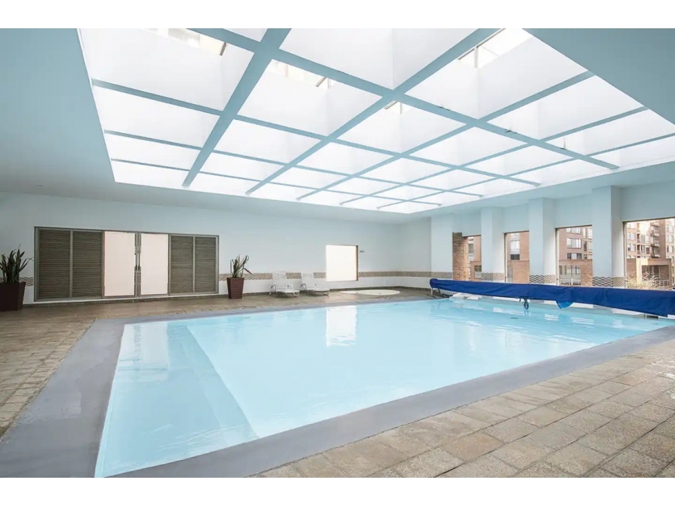 APARTAMENTO EN VENTA EN COLINA CAMPESTRE