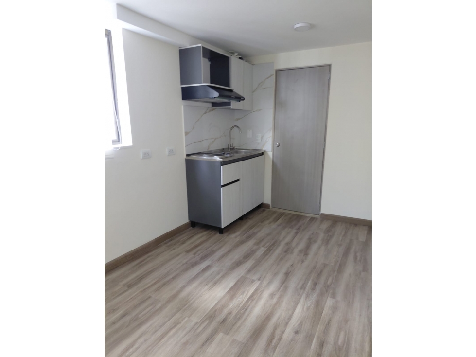 APARTAESTUDIO EN ARRIENDO EN ALHAMBRA — foto 4