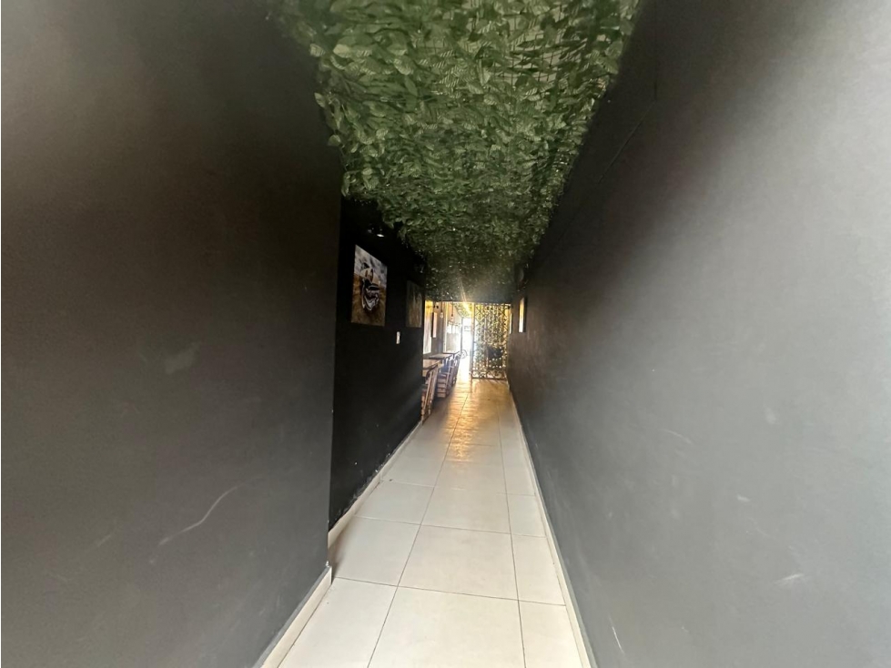 LOCAL COMERCIAL EN ARRIENDO EN CHAPINERO — foto 6