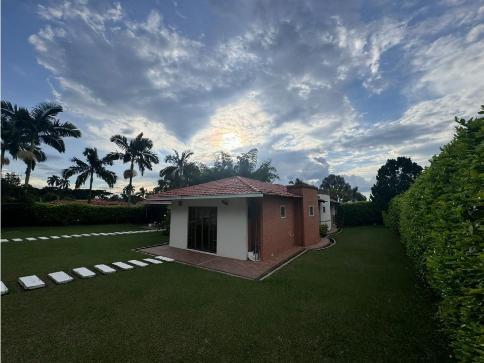 CASA CAMPESTRE EN VENTA O ARRIENDO EN PEREIRA — foto 2