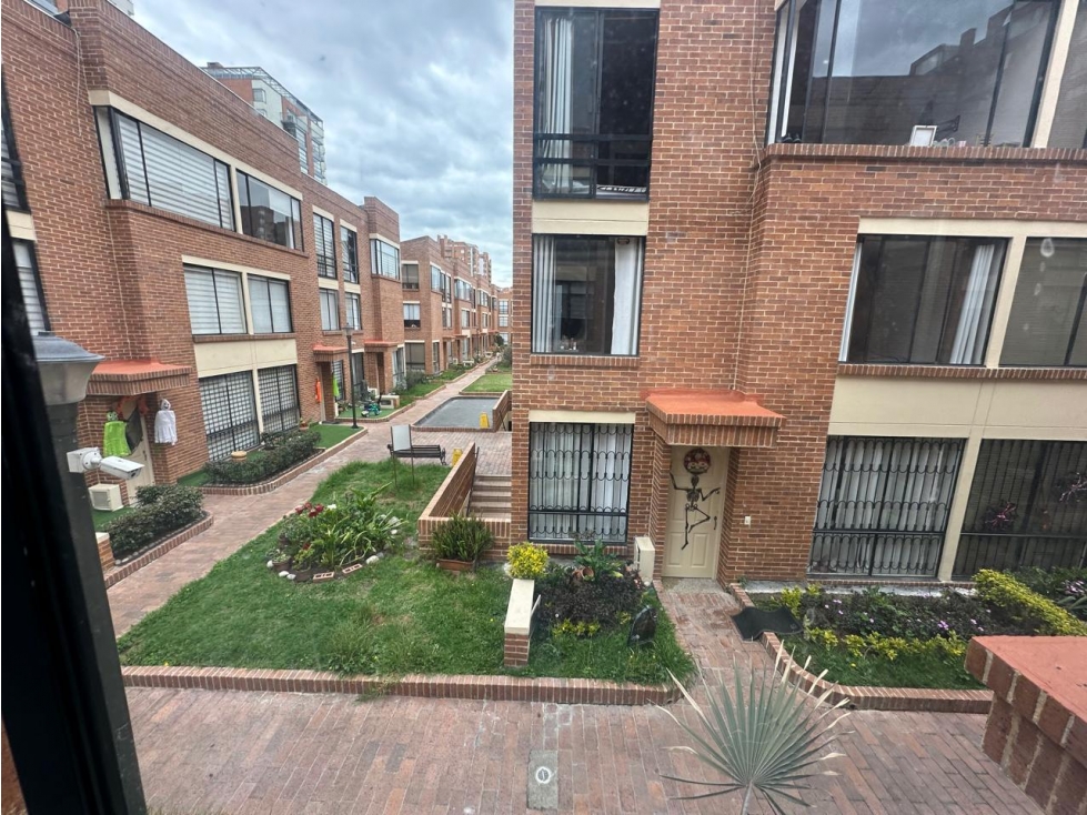 ¡CASA EN ARRIENDO EN MAZURÃN BOGOTÃ!