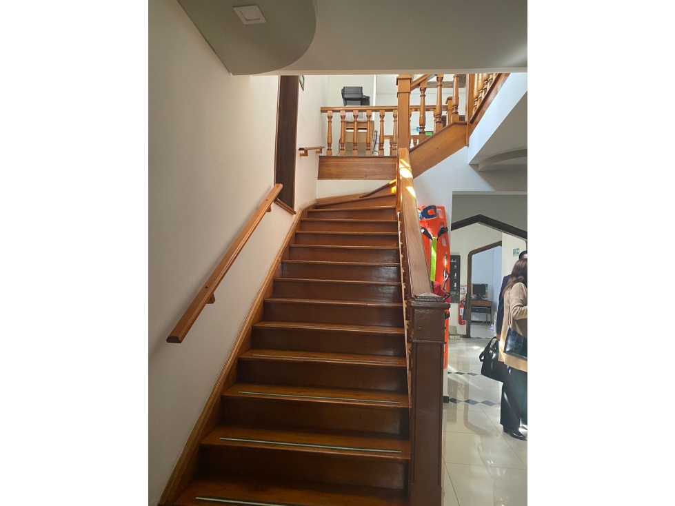 CASA EN VENTA EN CHAPINERO — foto 5