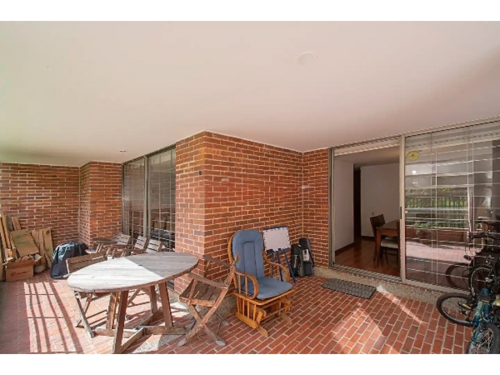 APARTAMENTO EN VENTA EN COLINA CAMPESTRE — foto 4