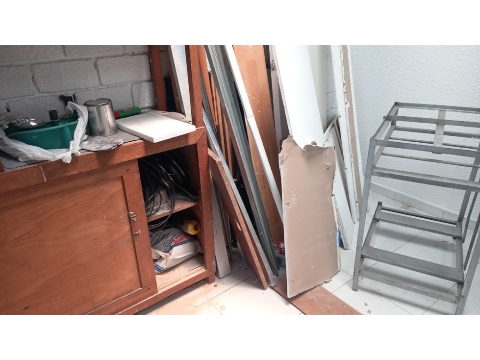 LOCAL EN ARRIENDO EN MORATO — foto 3