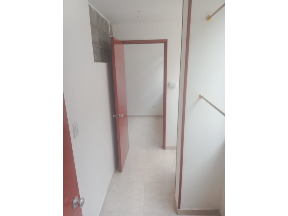 APARTAMENTO EN ARRIENDO EN LA CANDELARIA — foto 5