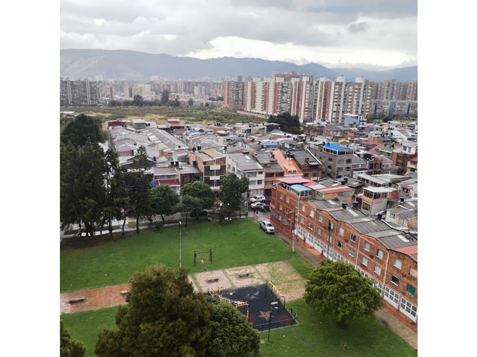 APARTAMENTO EN VENTA EN GILMAR