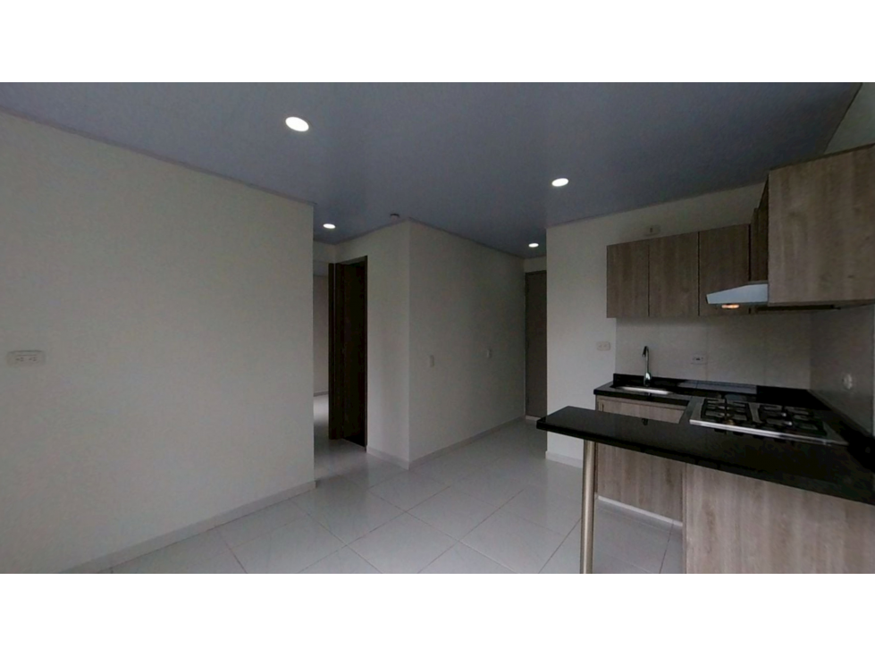 APARTAMENTO EN VENTA EN COLINA CAMPESTRE
