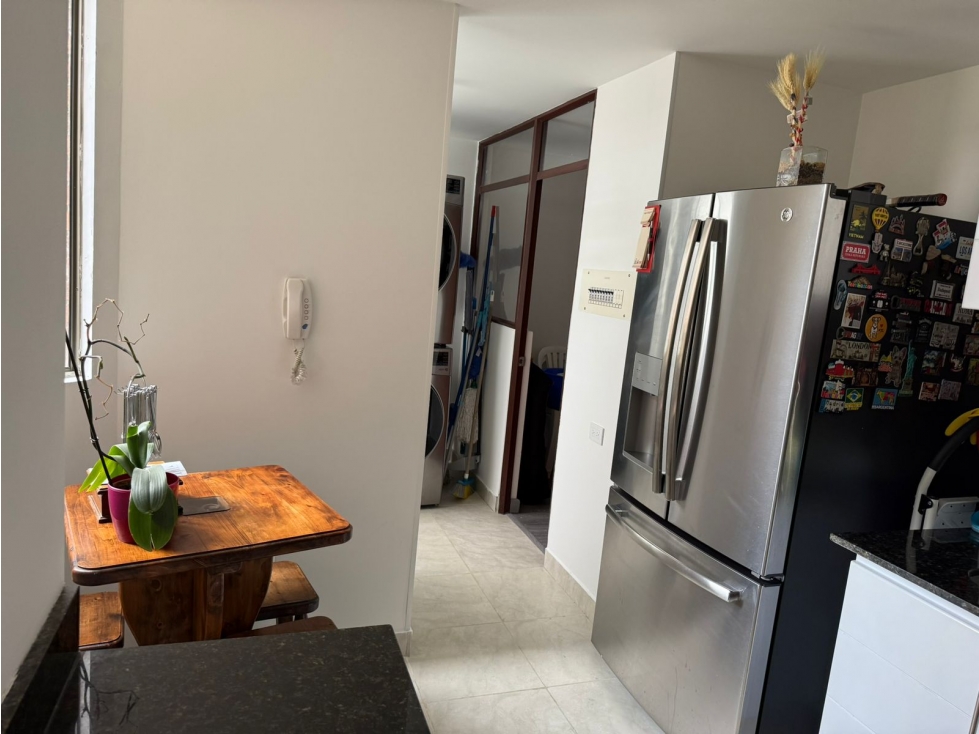 APARTAMENTO EN VENTA EN COLINA CAMPESTRE — foto 4
