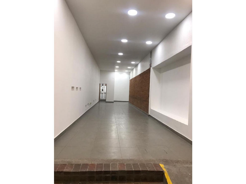 LOCAL COMERCIAL EN VENTA EN EL CENTRO — foto 3