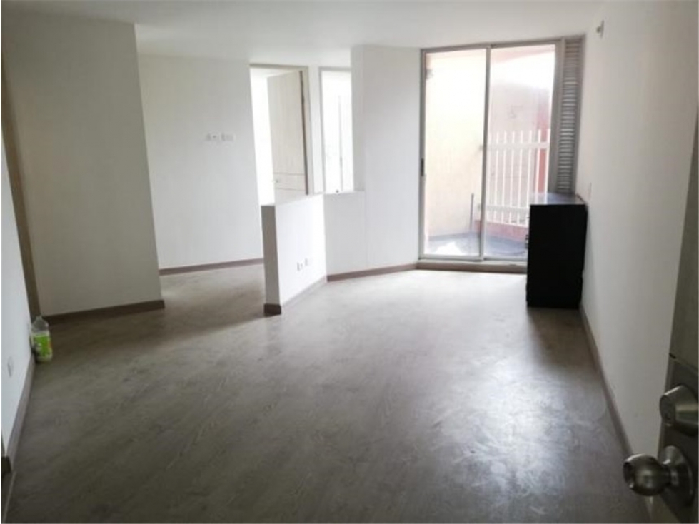 APARTAMENTO EN VENTA EN CANTALEJO