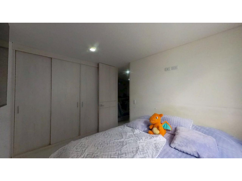 APARTAMENTO EN VENTA EN SAN FERNANDO BARRIO DOCE DE OCTUBRE — foto 3