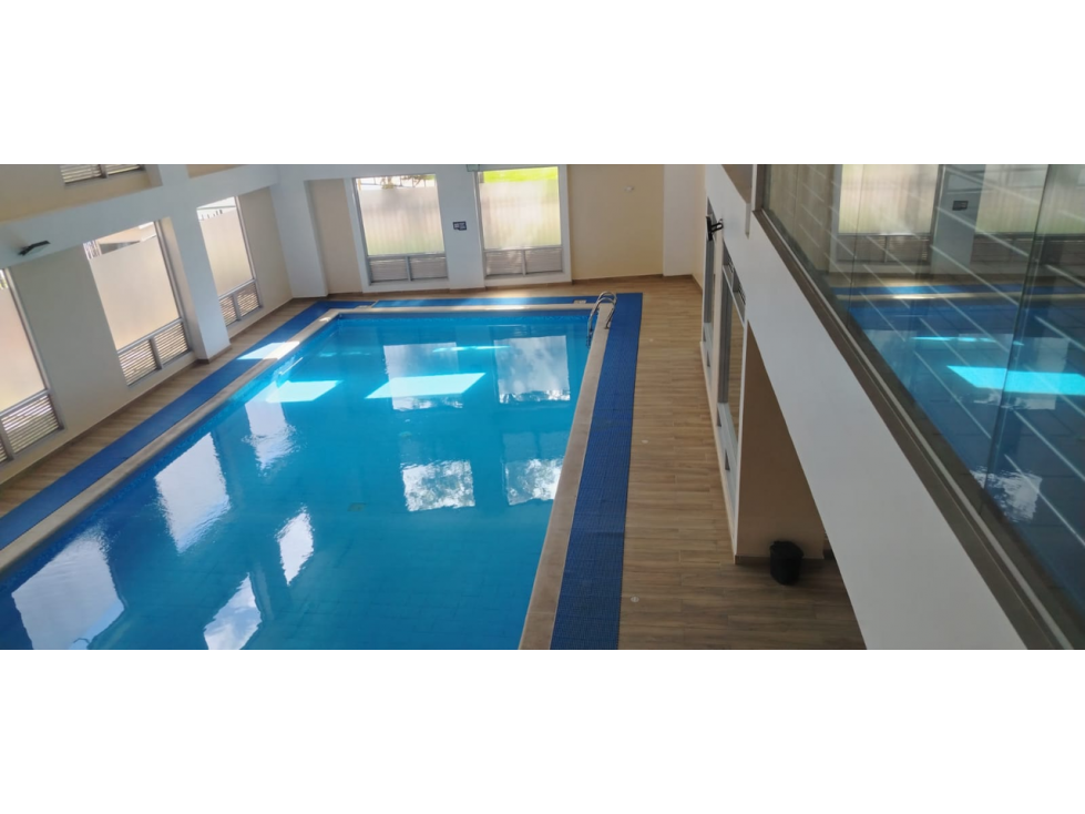 APARTAMENTO EN VENTA EN NUEVA CASTILLA — foto 6