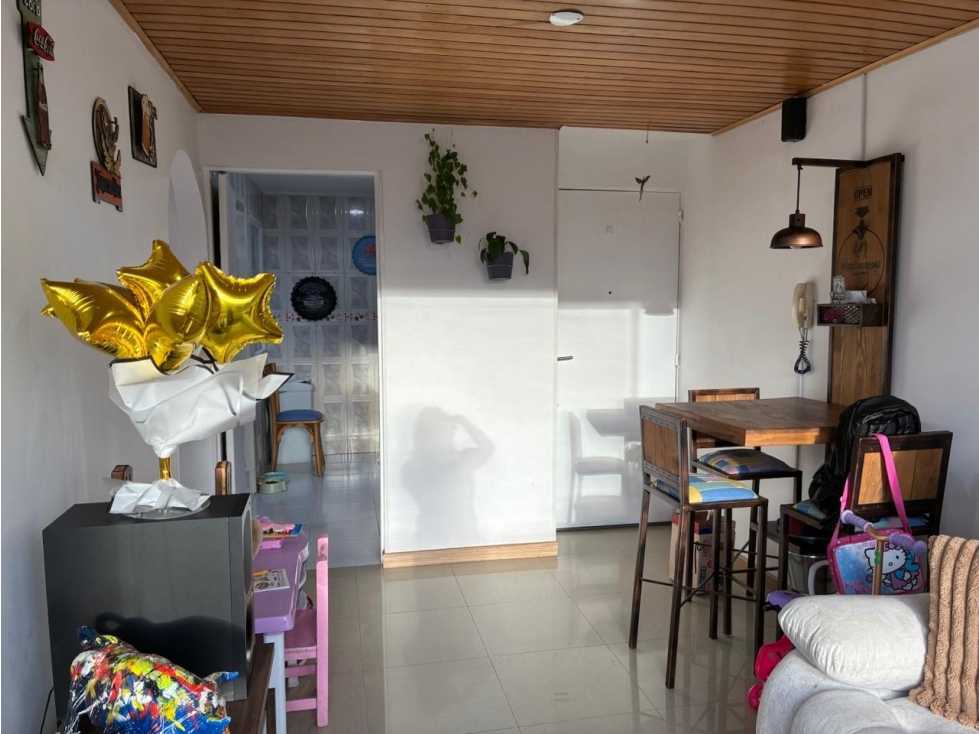APARTAMENTO EN VENTA EN COLINA CAMPESTRE — foto 2