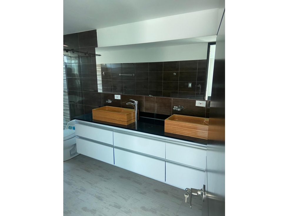 CASA EN ARRIENDO LA CALERA — foto 6