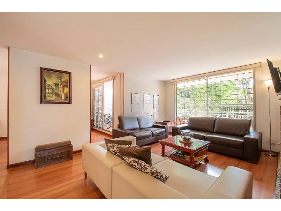 APARTAMENTO EN VENTA EN COLINA CAMPESTRE — foto 2