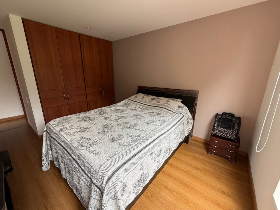 APARTAMENTO EN VENTA EN COLINA CAMPESTRE — foto 5