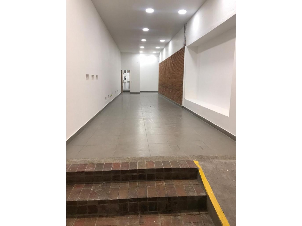 LOCAL COMERCIAL EN VENTA EN EL CENTRO — foto 5