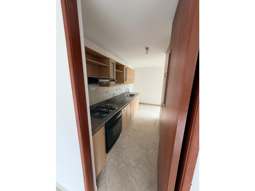 APARTAMENTO EN VENTA EN COLINA CAMPESTRE — foto 6