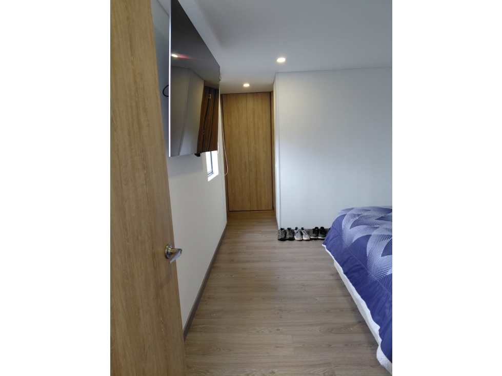APARTAMENTO EN ARRIENDO EN CIPRES DE LA FLORIDA - GRAN GRANADA — foto 4