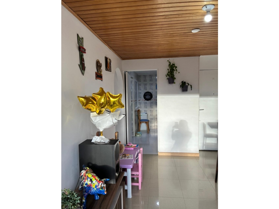 APARTAMENTO EN VENTA EN COLINA CAMPESTRE — foto 6
