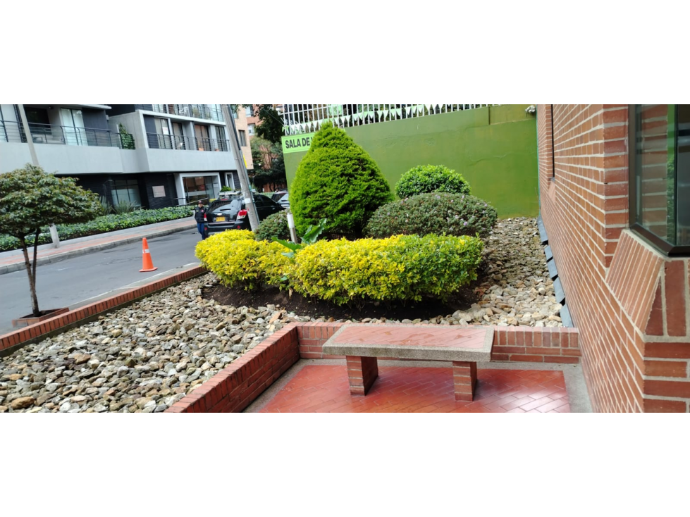 VENTA APARTAMENTO CEDRITOS — foto 3
