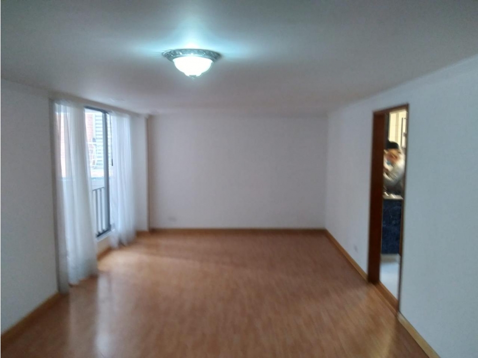 APARTAMENTO EN VENTA EN CEDRITOS