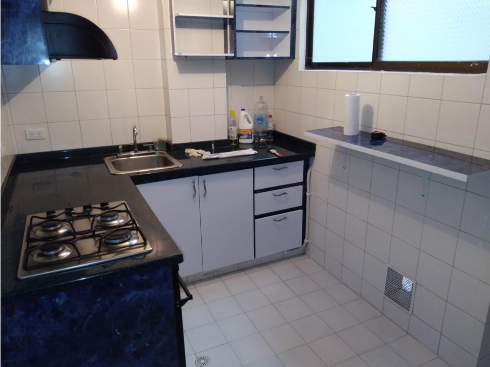 APARTAMENTO EN VENTA EN CEDRITOS — foto 2